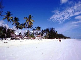 The Planet Apartments