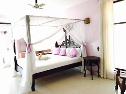 The Planet Apartments