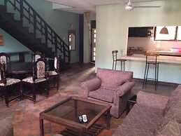 The Planet Apartments