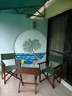 The Planet Apartments