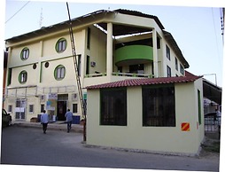 The Planet Apartments