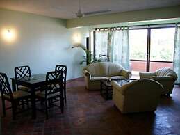 The Planet Apartments