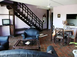 The Planet Apartments