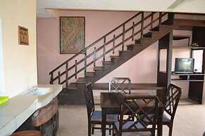 The Planet Apartments