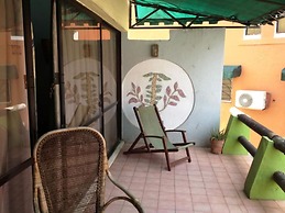 The Planet Apartments