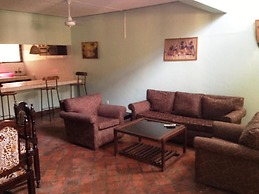 The Planet Apartments