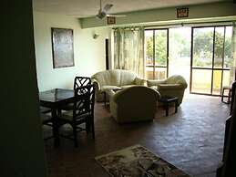 The Planet Apartments