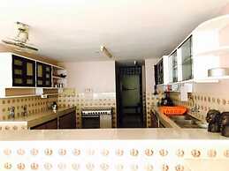 The Planet Apartments