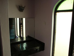 The Planet Apartments