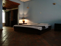 The Planet Apartments