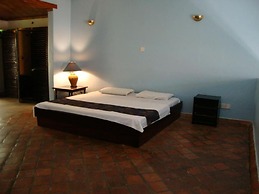 The Planet Apartments