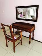 The Planet Apartments