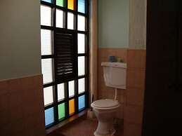 The Planet Apartments