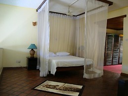 The Planet Apartments