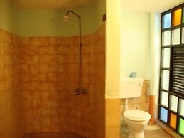 The Planet Apartments