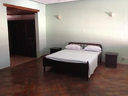 The Planet Apartments