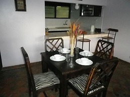 The Planet Apartments