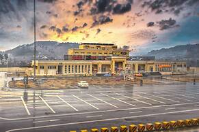 Hotel One Mansehra