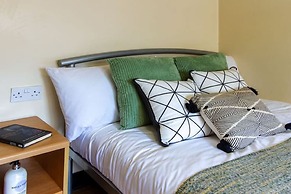 Comfy Rooms in LEICESTER - Hostel
