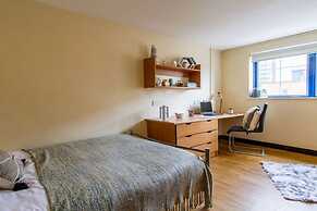 Comfy Rooms in LEICESTER - Hostel