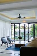 Blu Boat Luxury Pool Villas