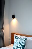 Blu Boat Luxury Pool Villas