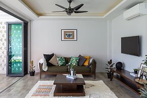 Blu Boat Luxury Pool Villas