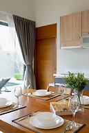 Blu Boat Luxury Pool Villas