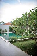 Blu Boat Luxury Pool Villas