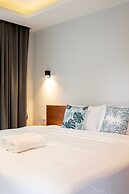 Blu Boat Luxury Pool Villas