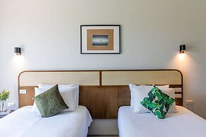 Blu Boat Luxury Pool Villas