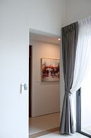 Blu Boat Luxury Pool Villas