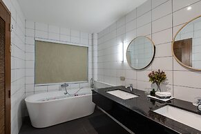 Blu Boat Luxury Pool Villas