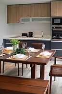 Blu Boat Luxury Pool Villas