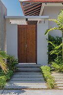 Blu Boat Luxury Pool Villas