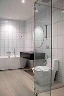 Blu Boat Luxury Pool Villas