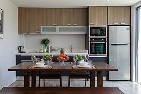 Blu Boat Luxury Pool Villas