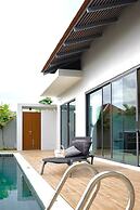 Blu Boat Luxury Pool Villas