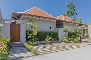 Blu Boat Luxury Pool Villas