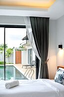 Blu Boat Luxury Pool Villas