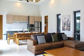 Blu Boat Luxury Pool Villas