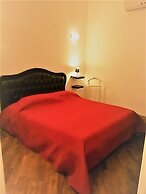 Pantheon 2 bedroom up 5 persons