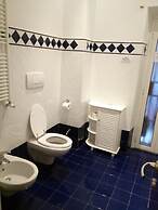 Pantheon 2 bedroom up 5 persons