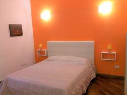 Pantheon 2 bedroom up 5 persons