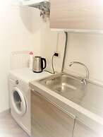 Pantheon 2 bedroom up 5 persons