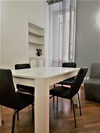 Pantheon 2 bedroom up 5 persons