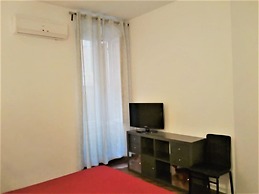Pantheon 2 bedroom up 5 persons
