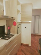 Pantheon 2 bedroom up 5 persons