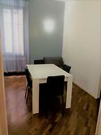 Pantheon 2 bedroom up 5 persons