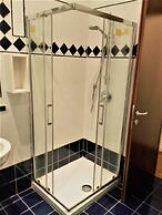 Pantheon 2 bedroom up 5 persons